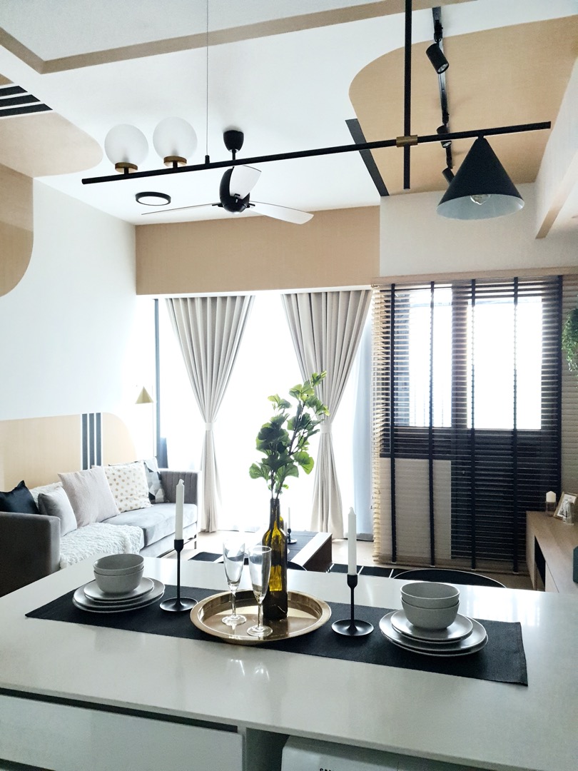 Star Residence Fully Furnished Unit - photo 2