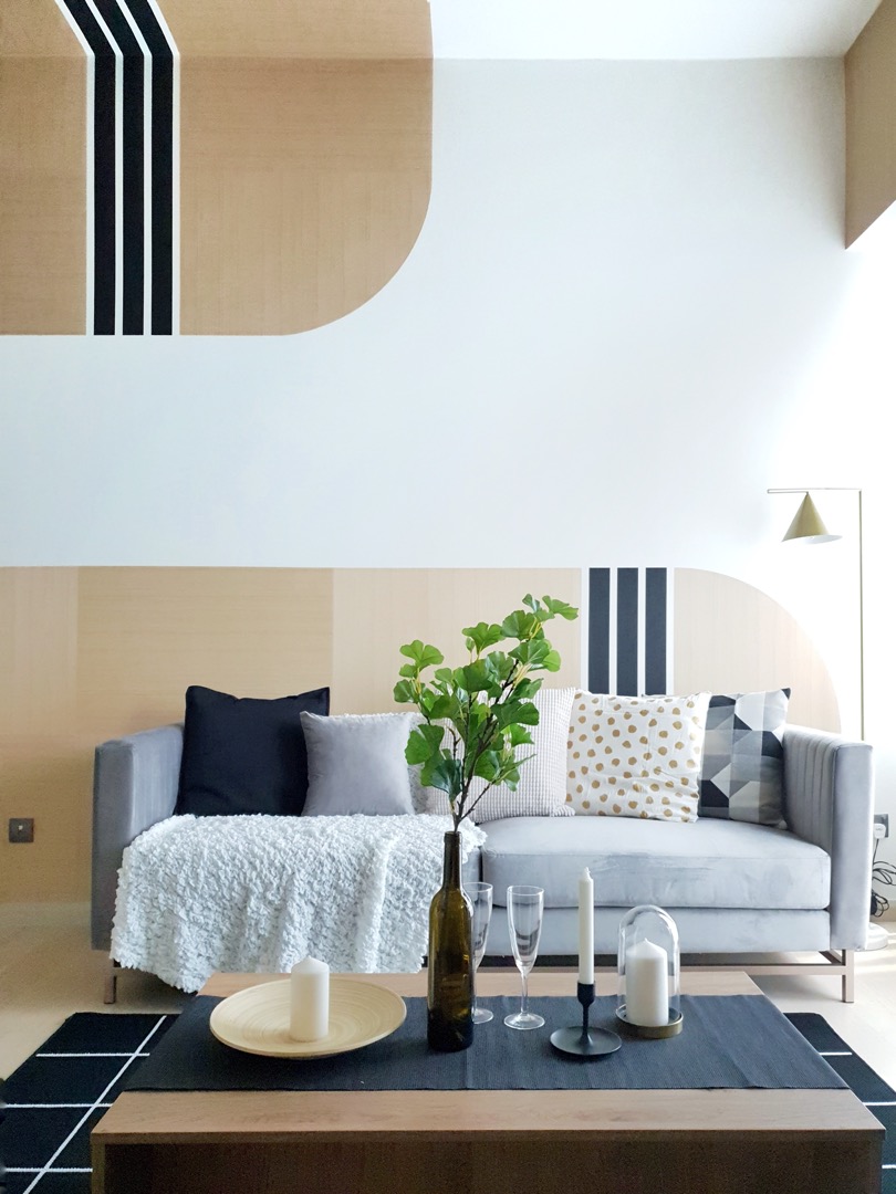 Star Residence Fully Furnished Unit - photo 3