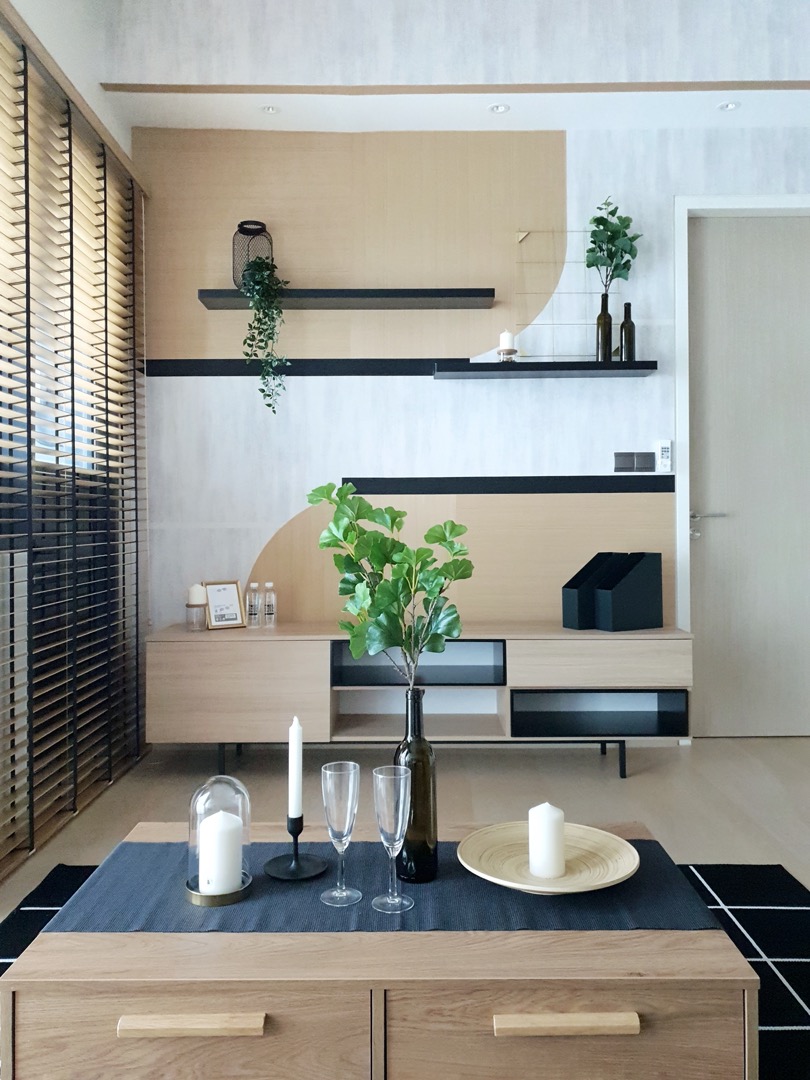 Star Residence Fully Furnished Unit - photo 4