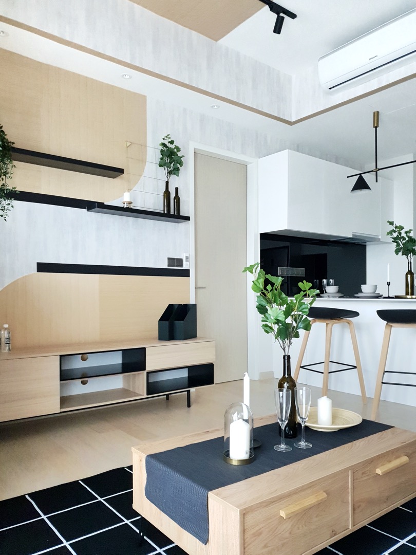 Star Residence Fully Furnished Unit - photo 5