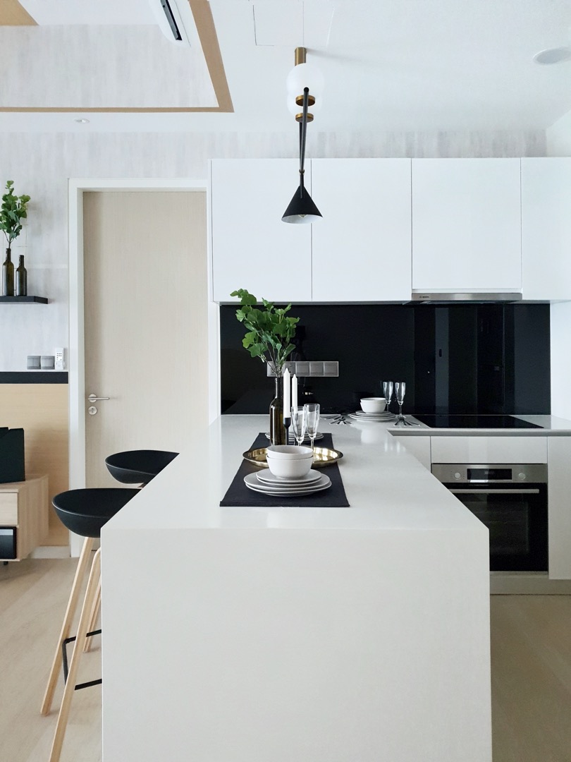 Star Residence Fully Furnished Unit - photo 6
