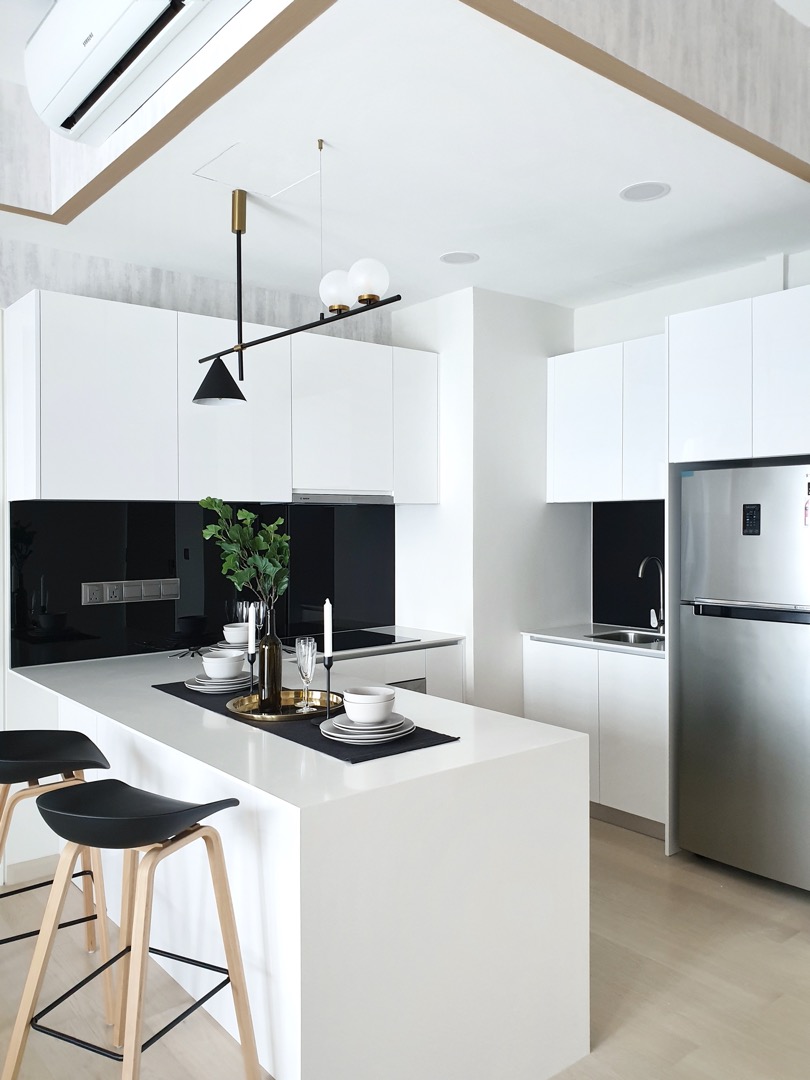 Star Residence Fully Furnished Unit - photo 7