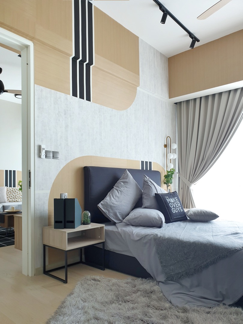 Star Residence Fully Furnished Unit - photo 8
