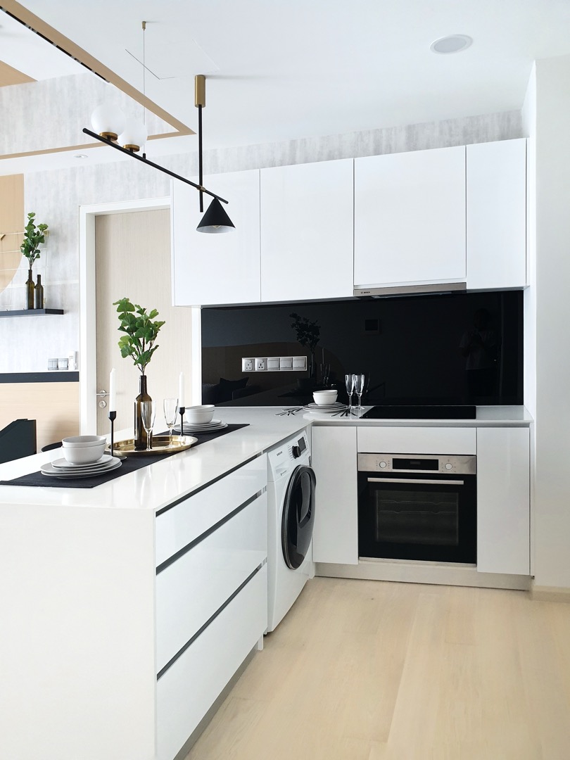 Star Residence Fully Furnished Unit - photo 9