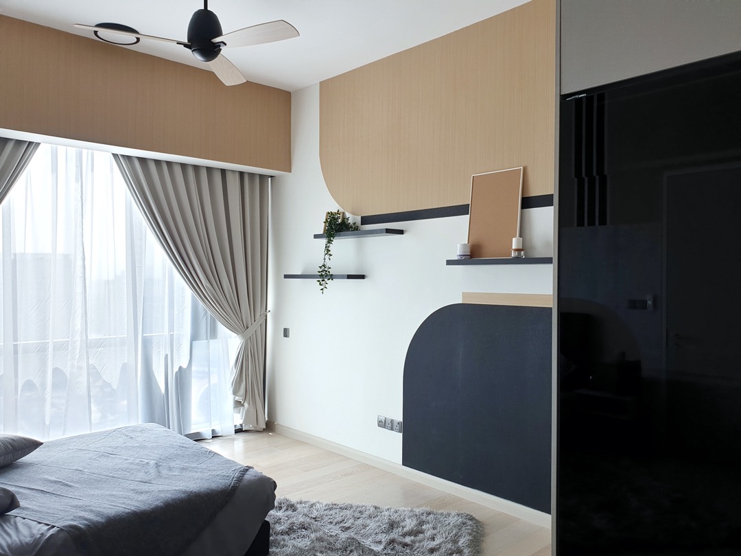 Star Residence Fully Furnished Unit - photo 11