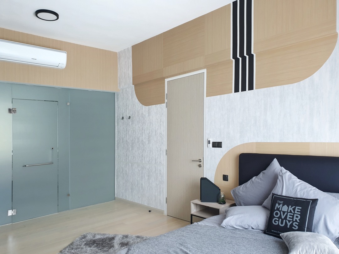 Star Residence Fully Furnished Unit - photo 12