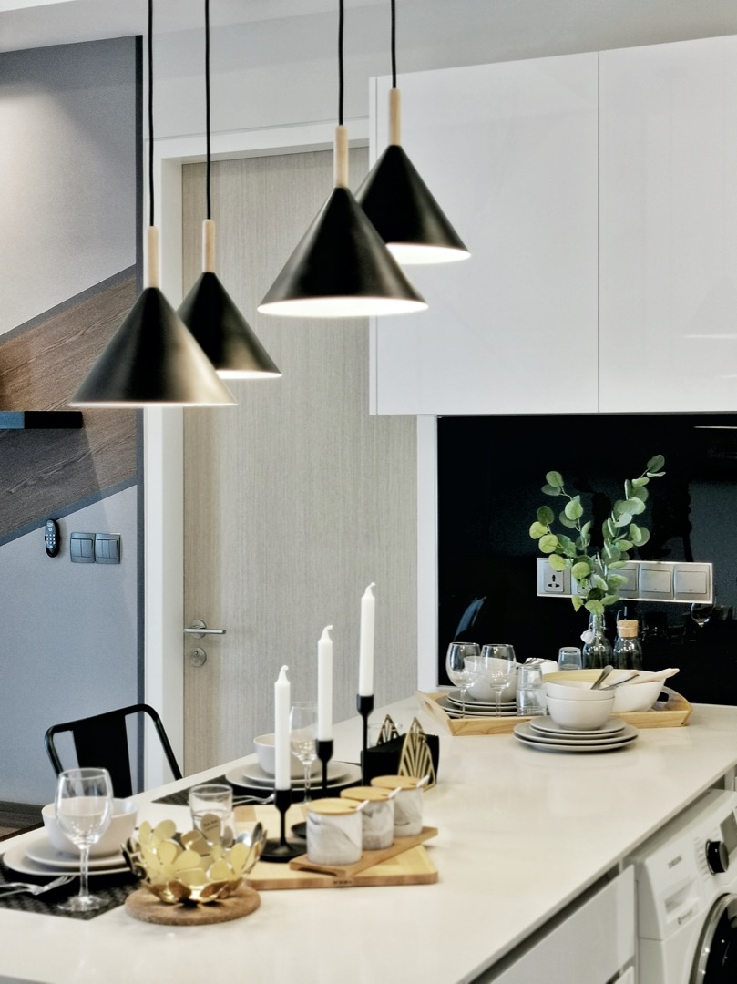 Star Residence Fully Furnished Unit - photo 2