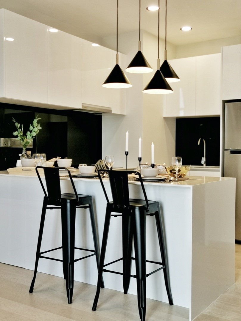 Star Residence Fully Furnished Unit - photo 3