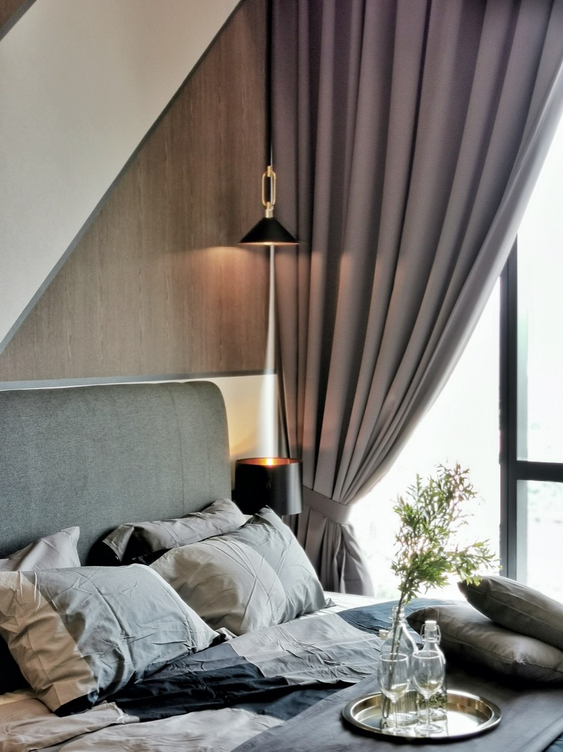 Star Residence Fully Furnished Unit - photo 4