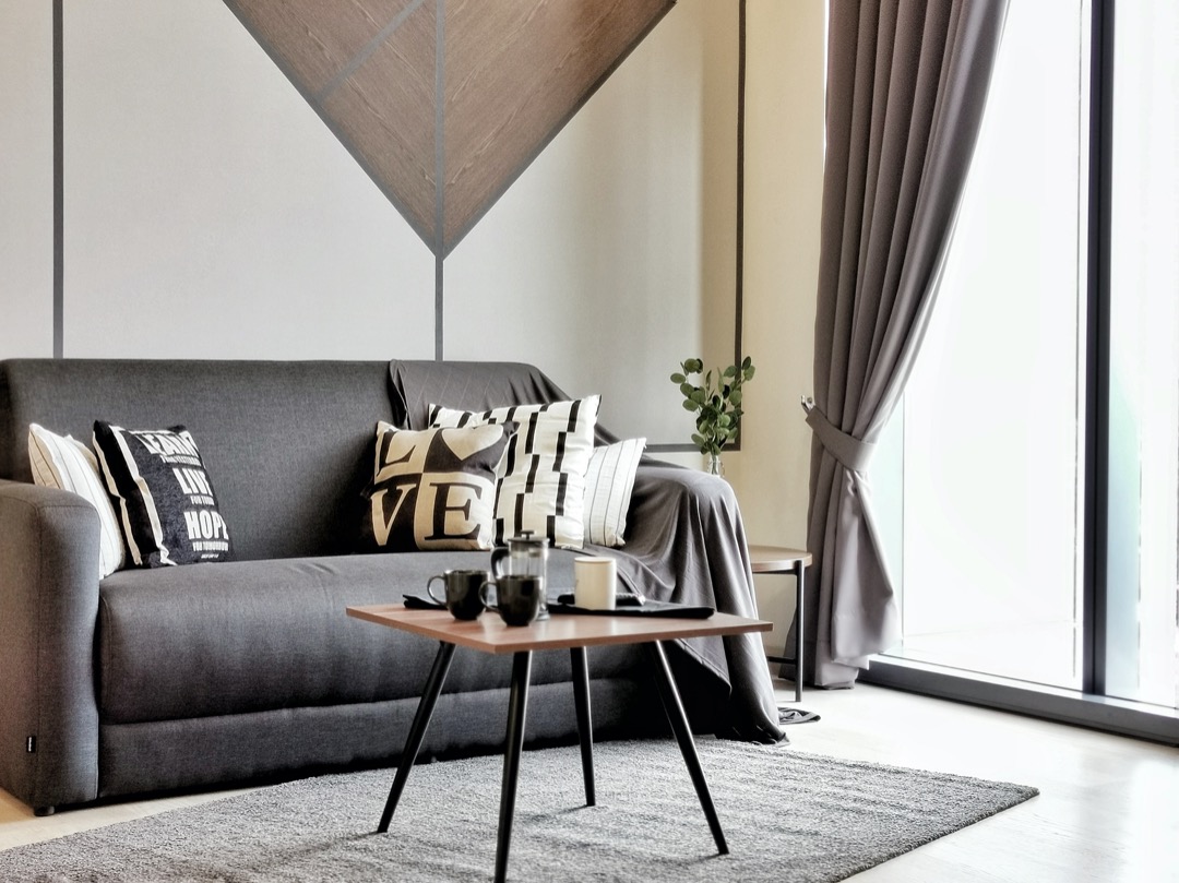 Star Residence Fully Furnished Unit - photo 5