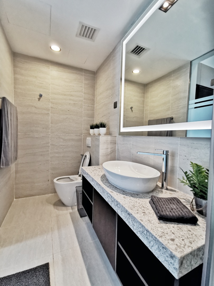 Star Residence Fully Furnished Unit - photo 6