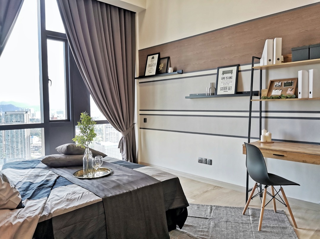 Star Residence Fully Furnished Unit - photo 9