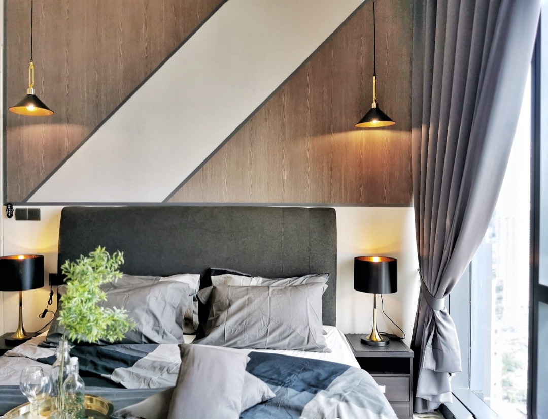 Star Residence Fully Furnished Unit - photo 10