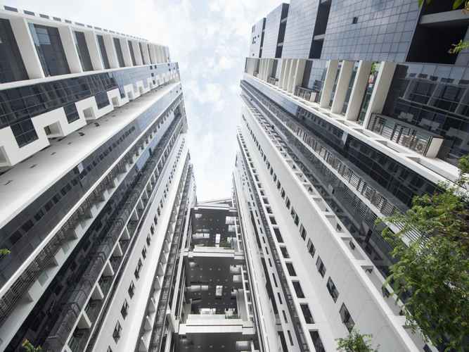 Bank Auction M City Jalan Ampang - photo 2