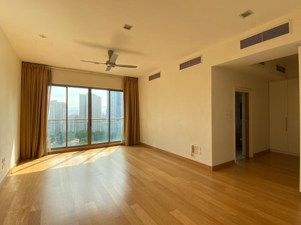 10 Mont Kiara MK 10 Partly Furnished For Rent - photo 2