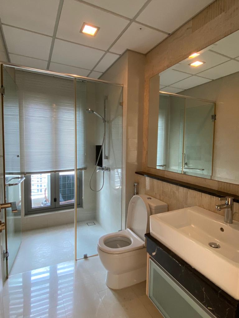10 Mont Kiara MK 10 Partly Furnished For Rent - photo 3