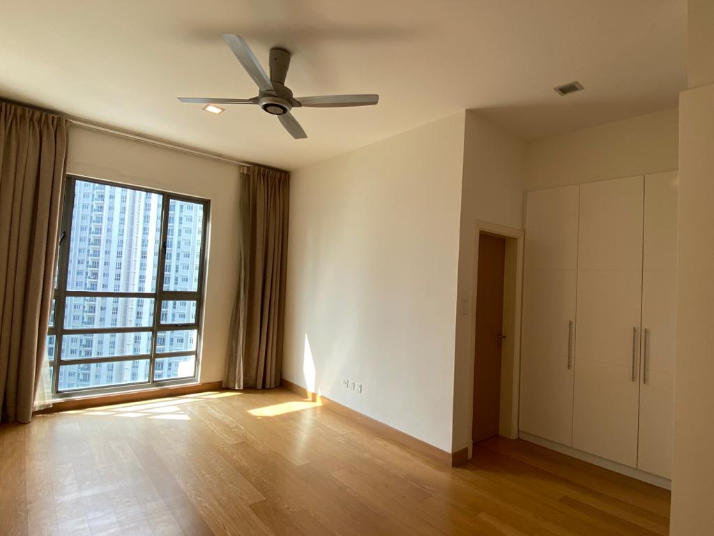 10 Mont Kiara MK 10 Partly Furnished For Rent - photo 4