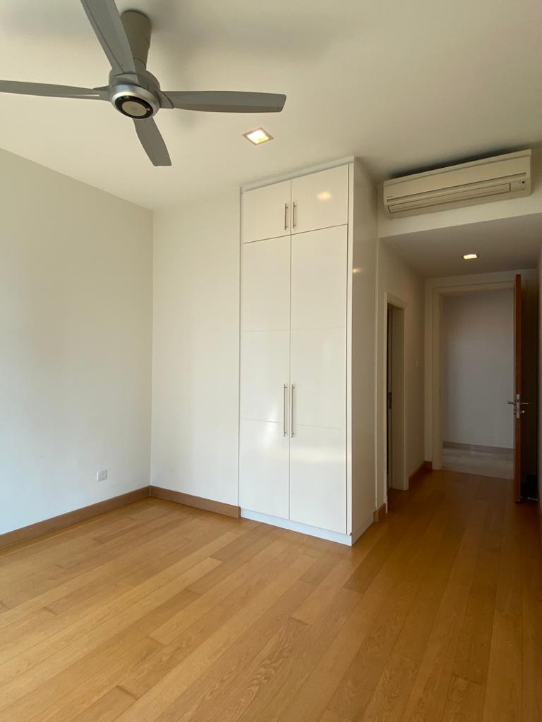 10 Mont Kiara MK 10 Partly Furnished For Rent - photo 5