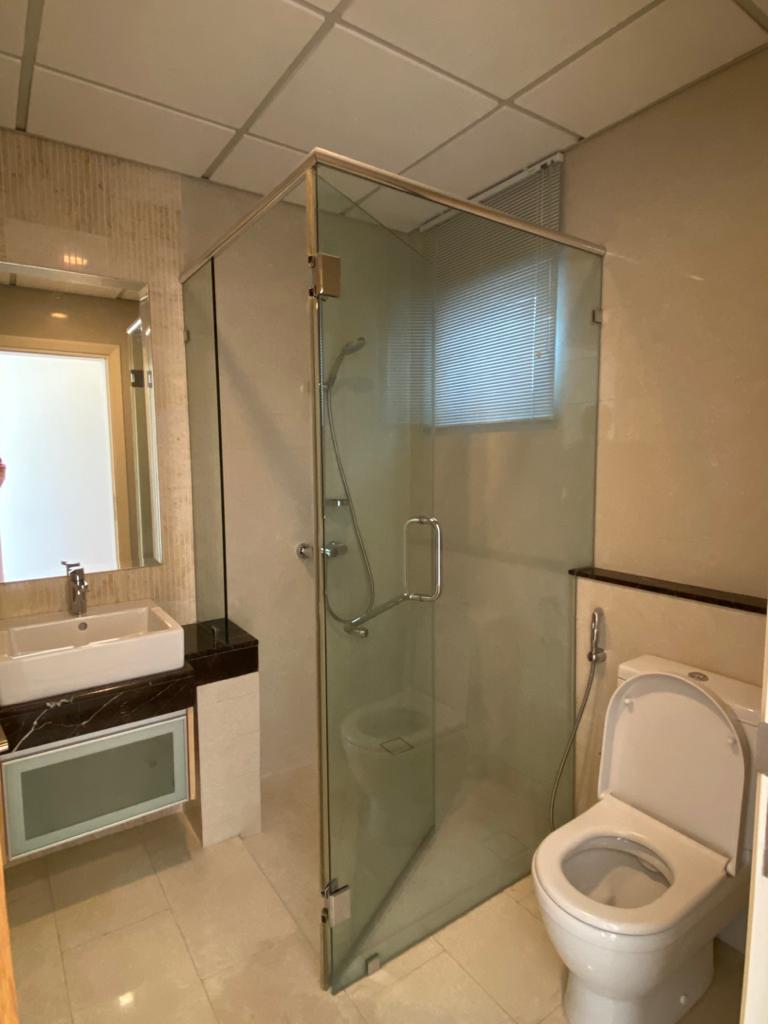 10 Mont Kiara MK 10 Partly Furnished For Rent - photo 6