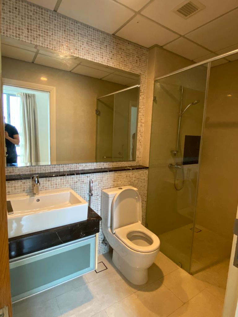 10 Mont Kiara MK 10 Partly Furnished For Rent - photo 7