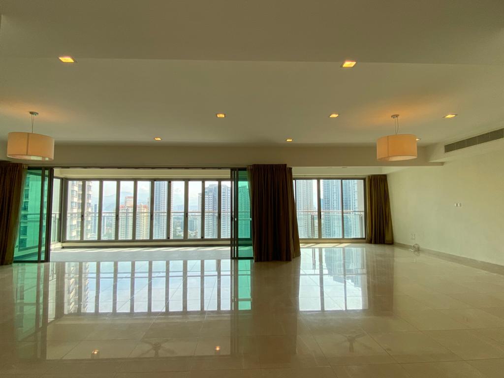 10 Mont Kiara MK 10 Partly Furnished For Rent - photo 8