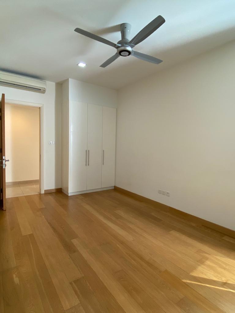 10 Mont Kiara MK 10 Partly Furnished For Rent - photo 9