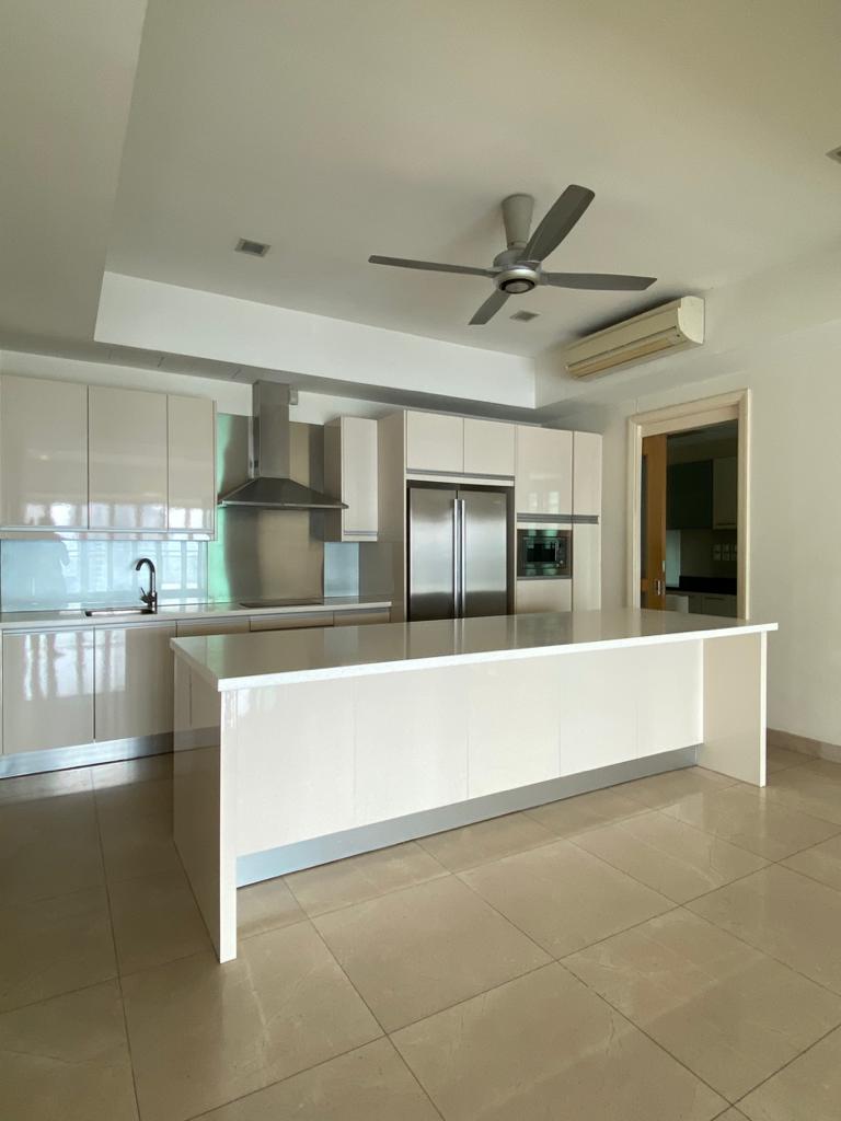 10 Mont Kiara MK 10 Partly Furnished For Rent - photo 10
