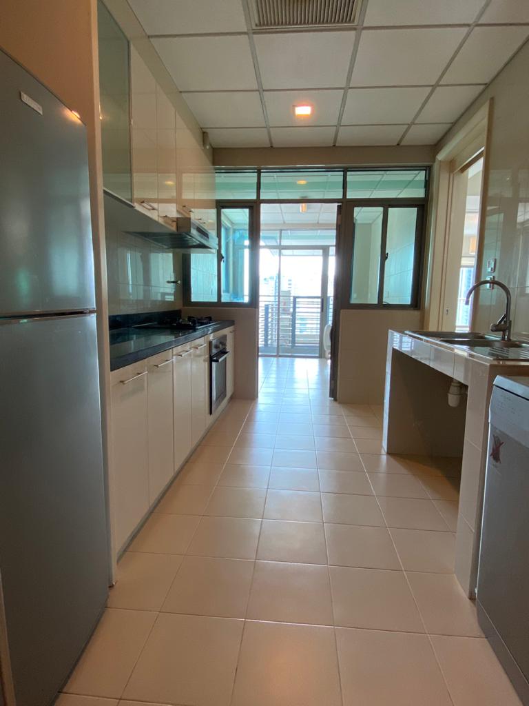 10 Mont Kiara MK 10 Partly Furnished For Rent - photo 12