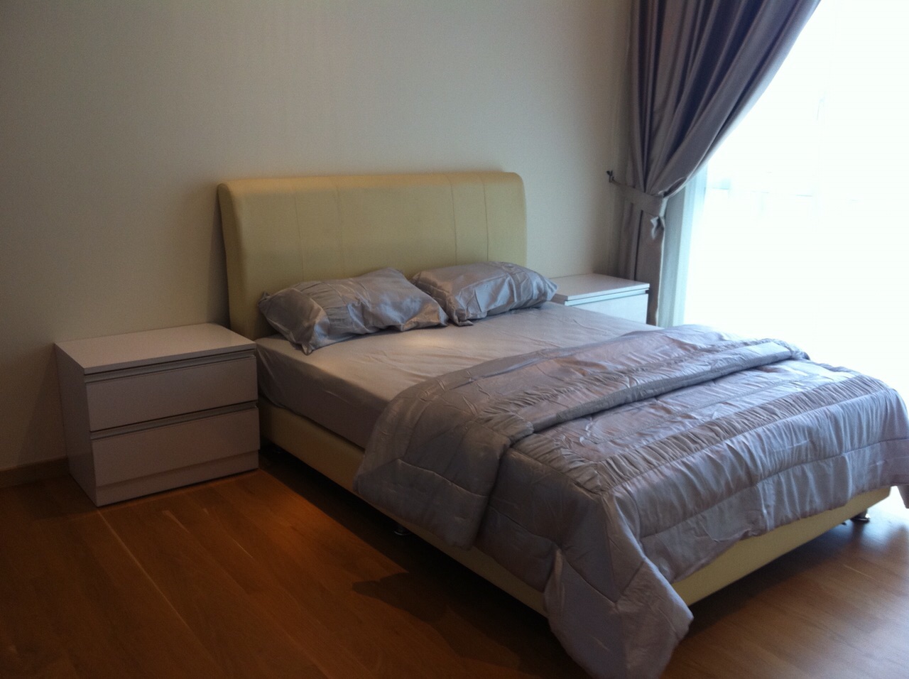 MK 28 Mont Kiara Fully Furnished Unit For Rent - photo 6