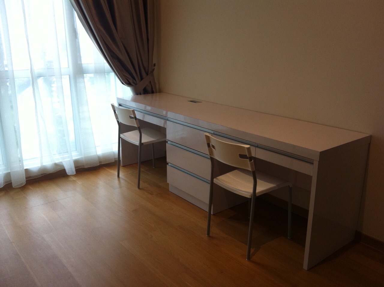 MK 28 Mont Kiara Fully Furnished Unit For Sale - photo 8
