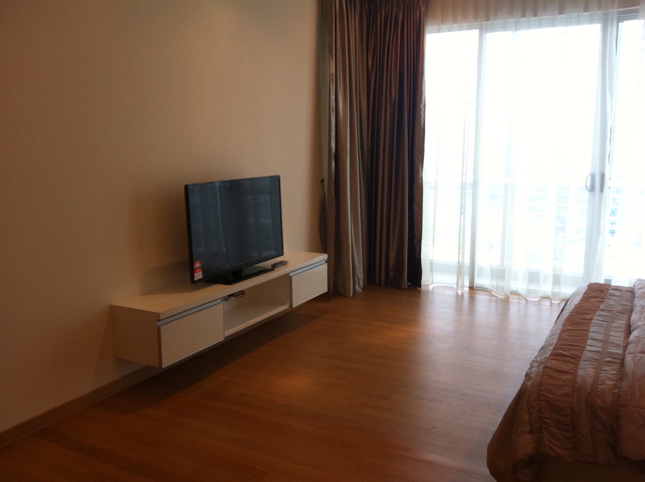MK 28 Mont Kiara Fully Furnished Unit For Sale - photo 9