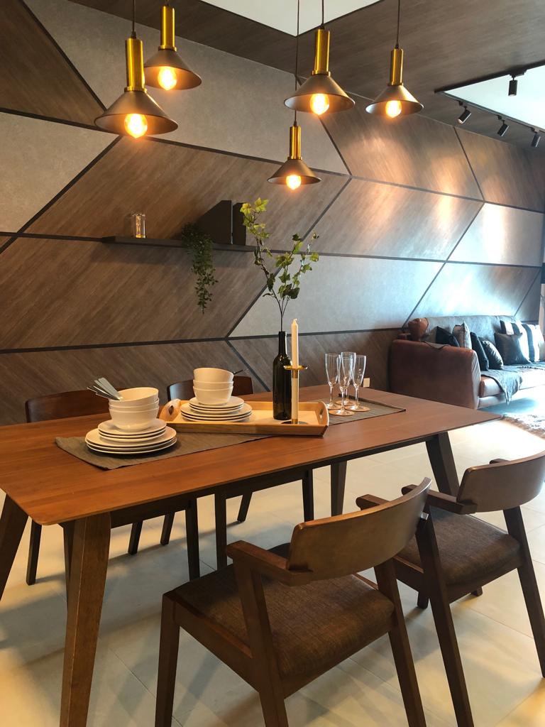 Sefina Mont Kiara Fully Furnished For Rent - photo 9