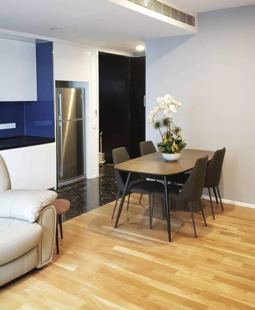 Arcoris Mont Kiara Fully Furnished For Sale - photo 7