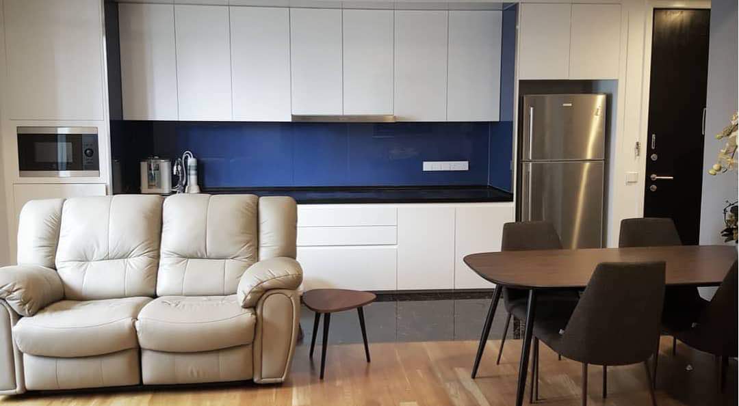 Arcoris Mont Kiara Fully Furnished For Sale - photo 13