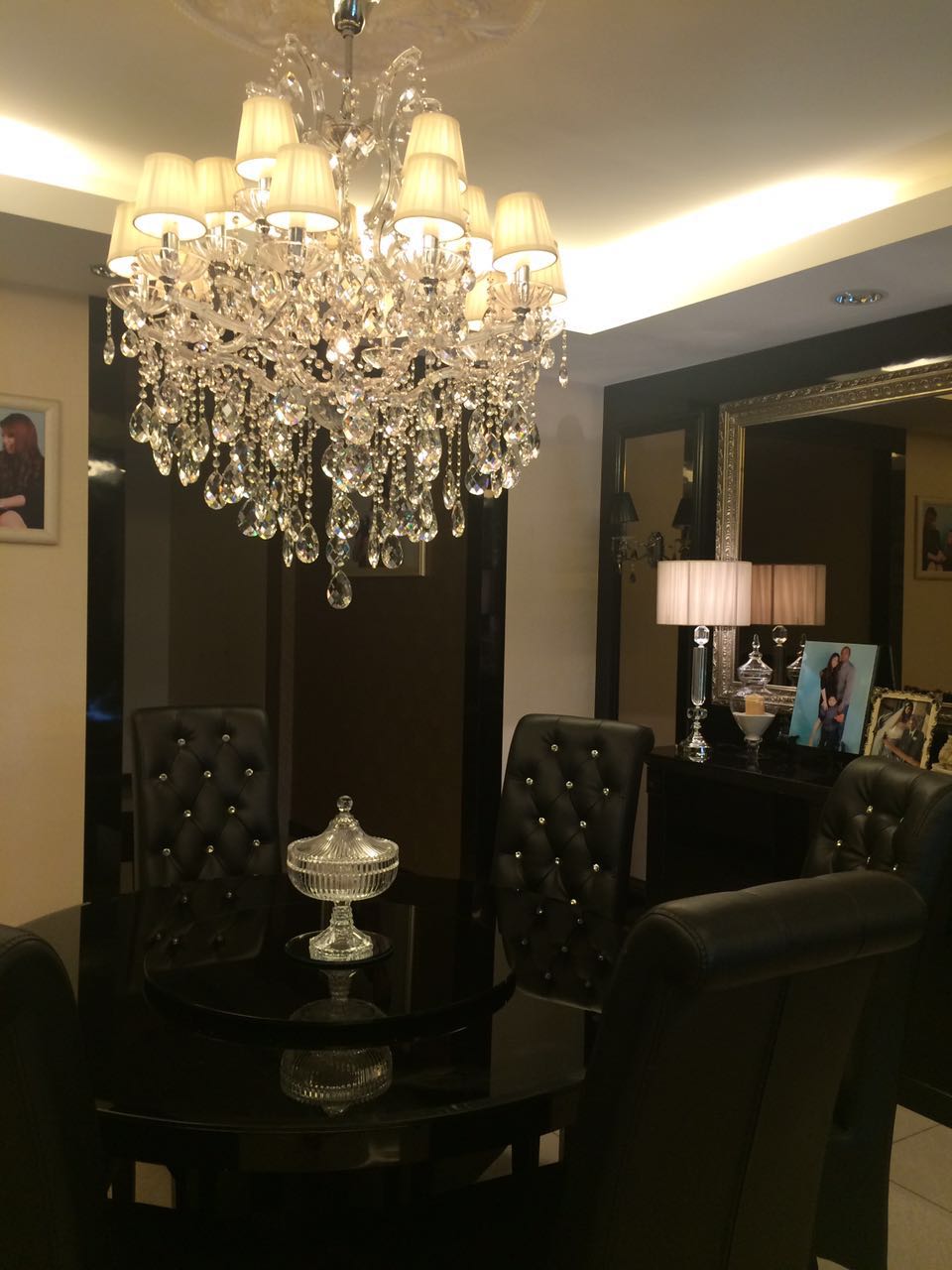 Kiaramas Cendana Mont Kiara Full Reno ID for Sale - photo 9