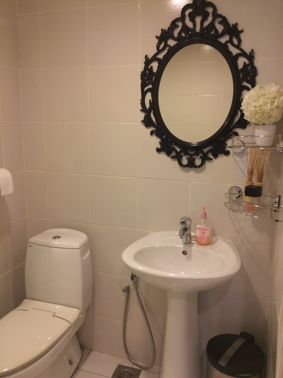Kiaramas Cendana Mont Kiara Full Reno ID for Rent - photo 7