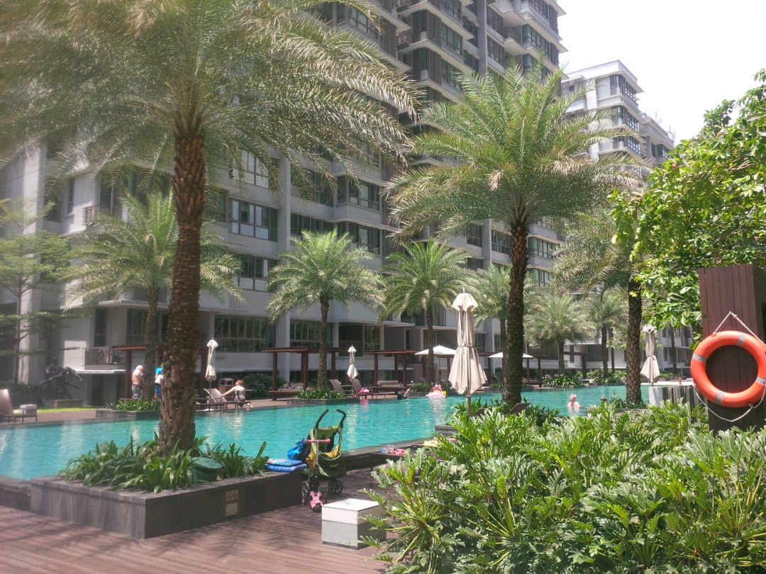 Seni Mont Kiara Fully Furnished For Rent - photo 3
