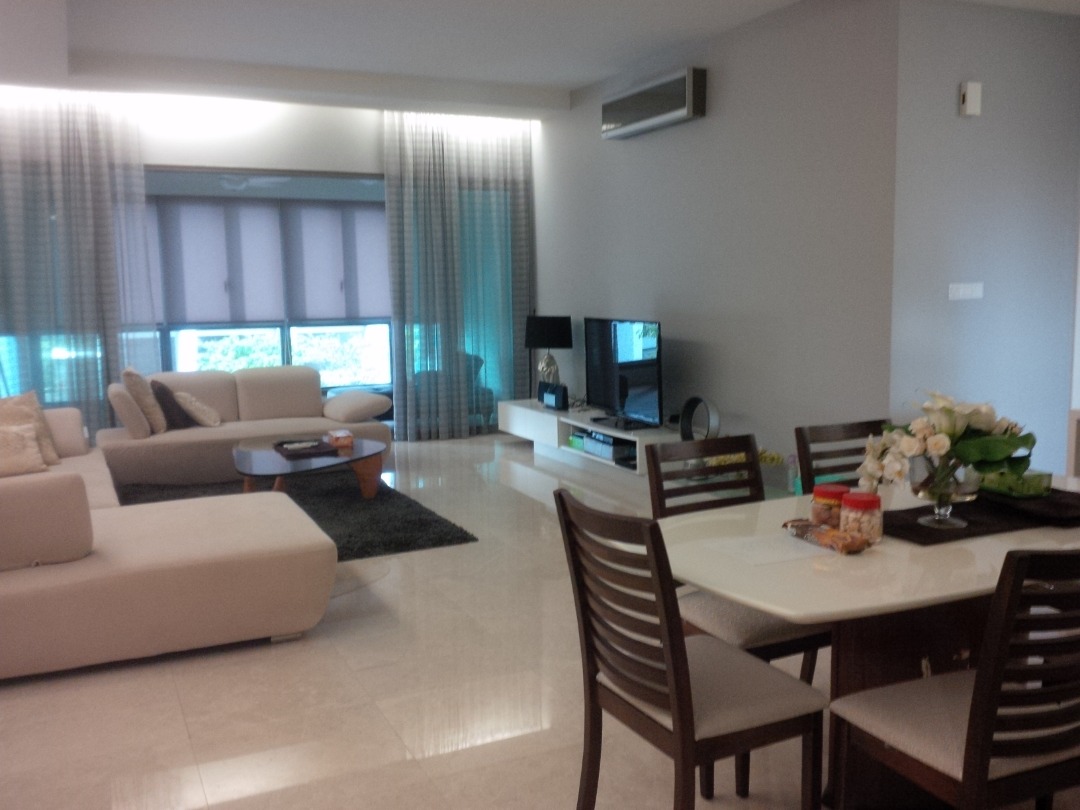 Seni Mont Kiara Fully Furnished For Rent - photo 4