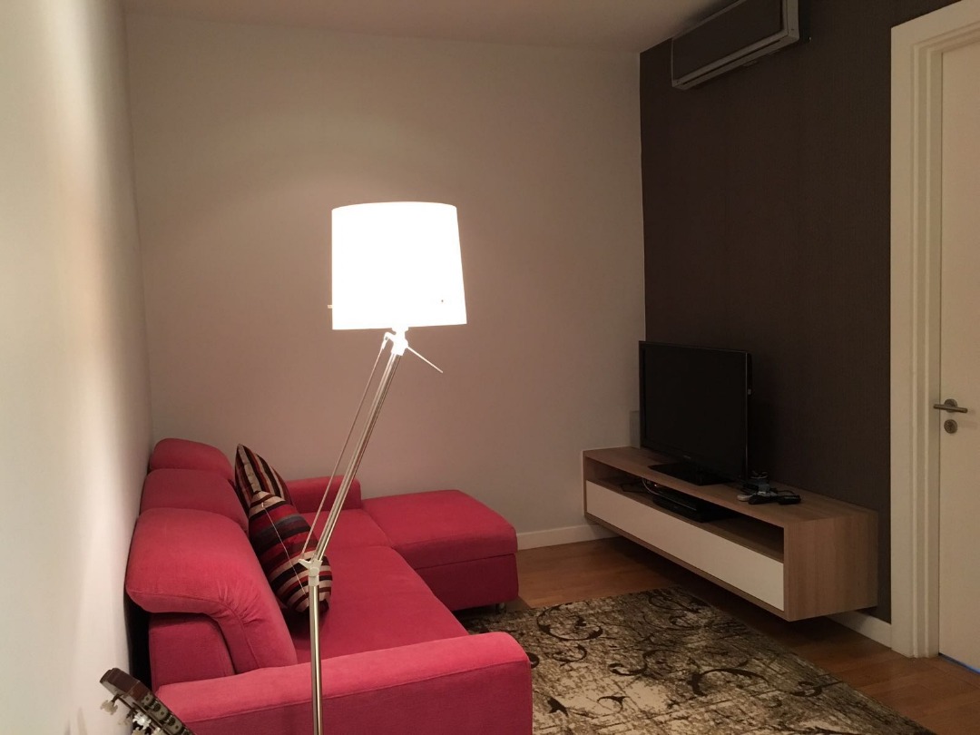 Seni Mont Kiara Fully Furnished For Rent - photo 8