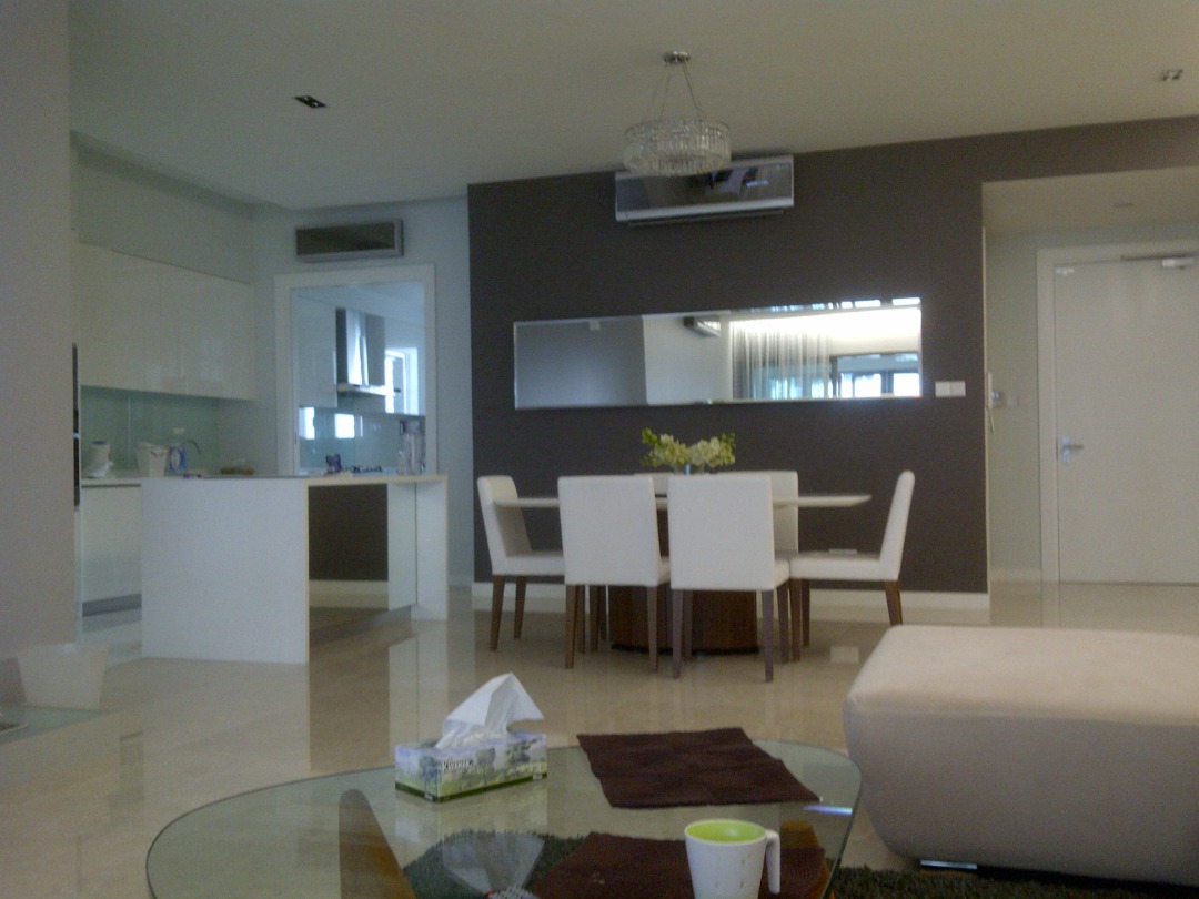 Seni Mont Kiara Fully Furnished For Rent - photo 10