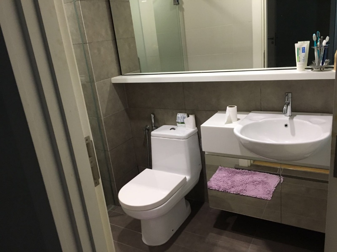 Seni Mont Kiara Fully Furnished For Rent - photo 11