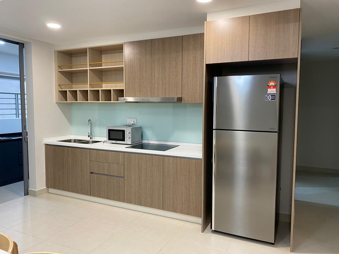 Sefina Mont Kiara Fully Furnished For Rent - photo 3