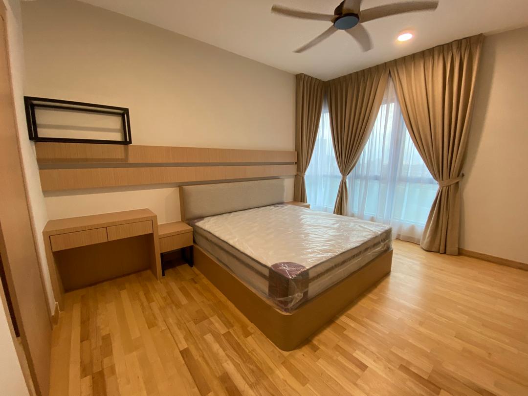 Sefina Mont Kiara Fully Furnished For Rent - photo 5