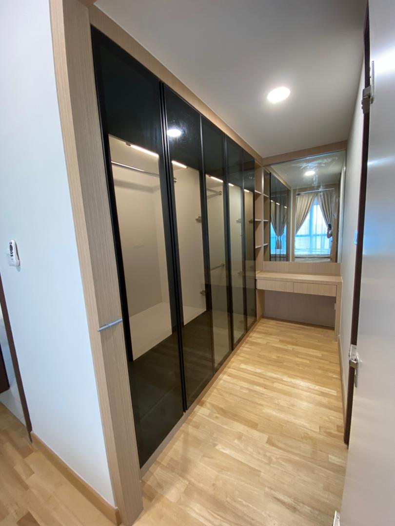 Sefina Mont Kiara Fully Furnished For Rent - photo 7