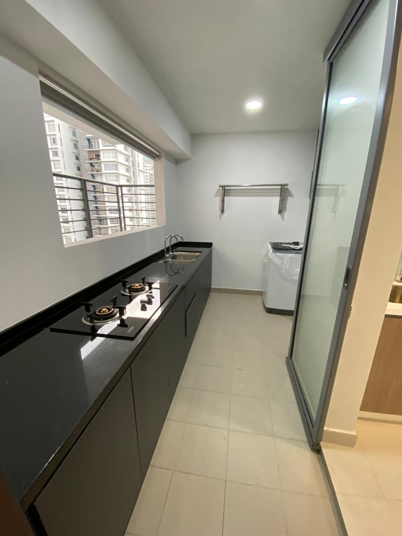 Sefina Mont Kiara Fully Furnished For Rent - photo 8