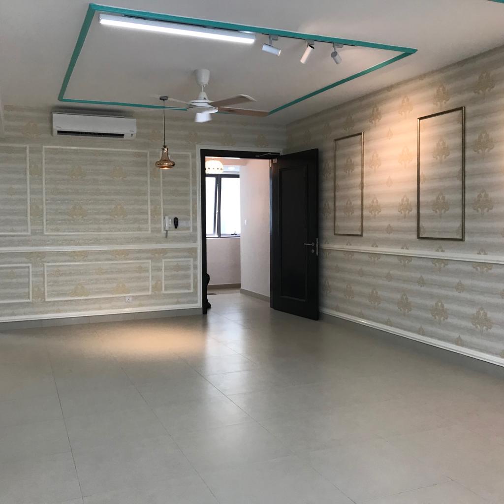 Sefina Mont Kiara Partly Furnished For Rent - photo 2