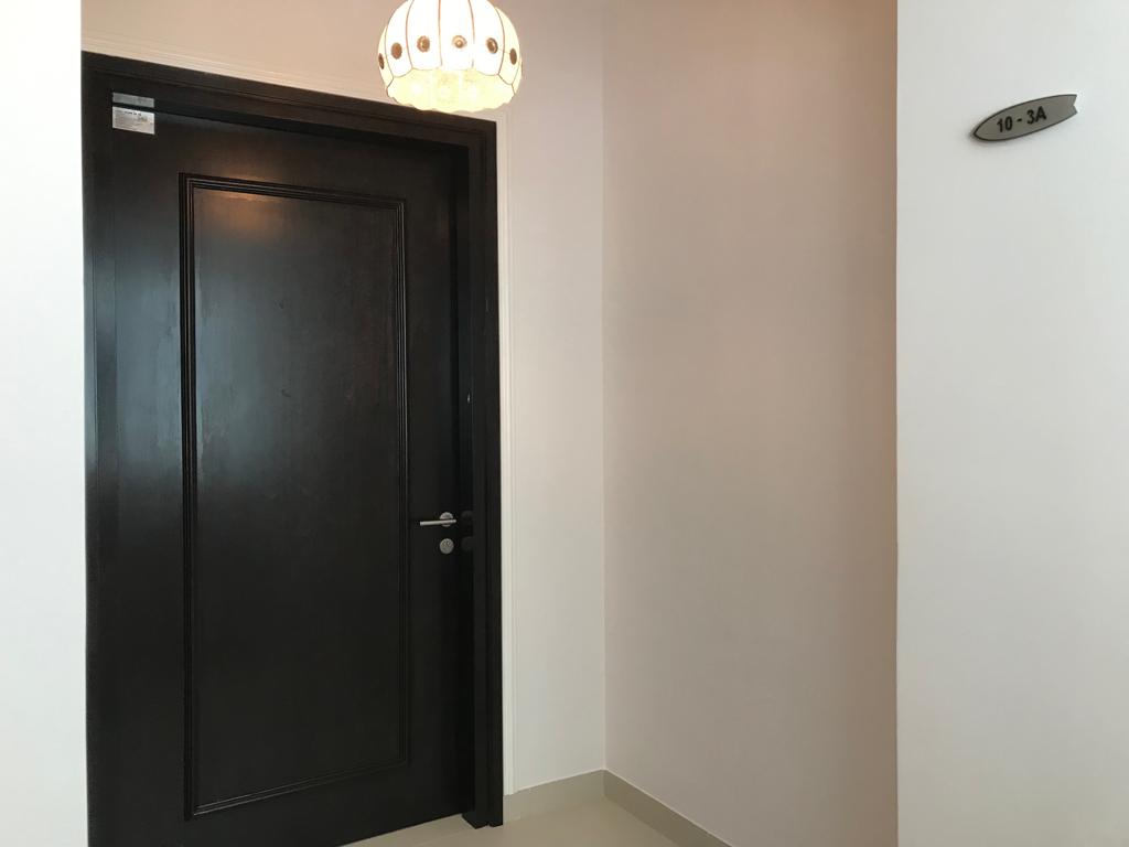 Sefina Mont Kiara Partly Furnished For Rent - photo 3