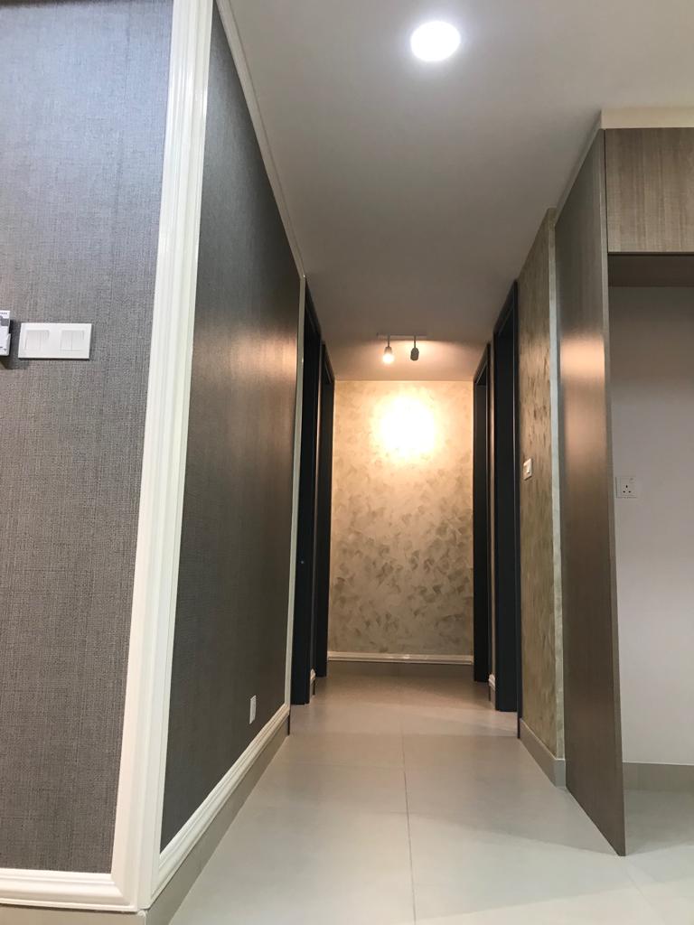 Sefina Mont Kiara Partly Furnished For Rent - photo 9