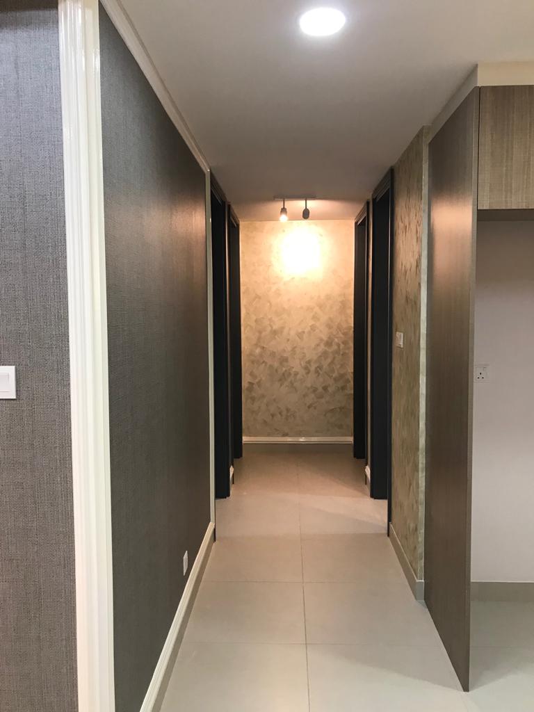 Sefina Mont Kiara Partly Furnished For Rent - photo 10