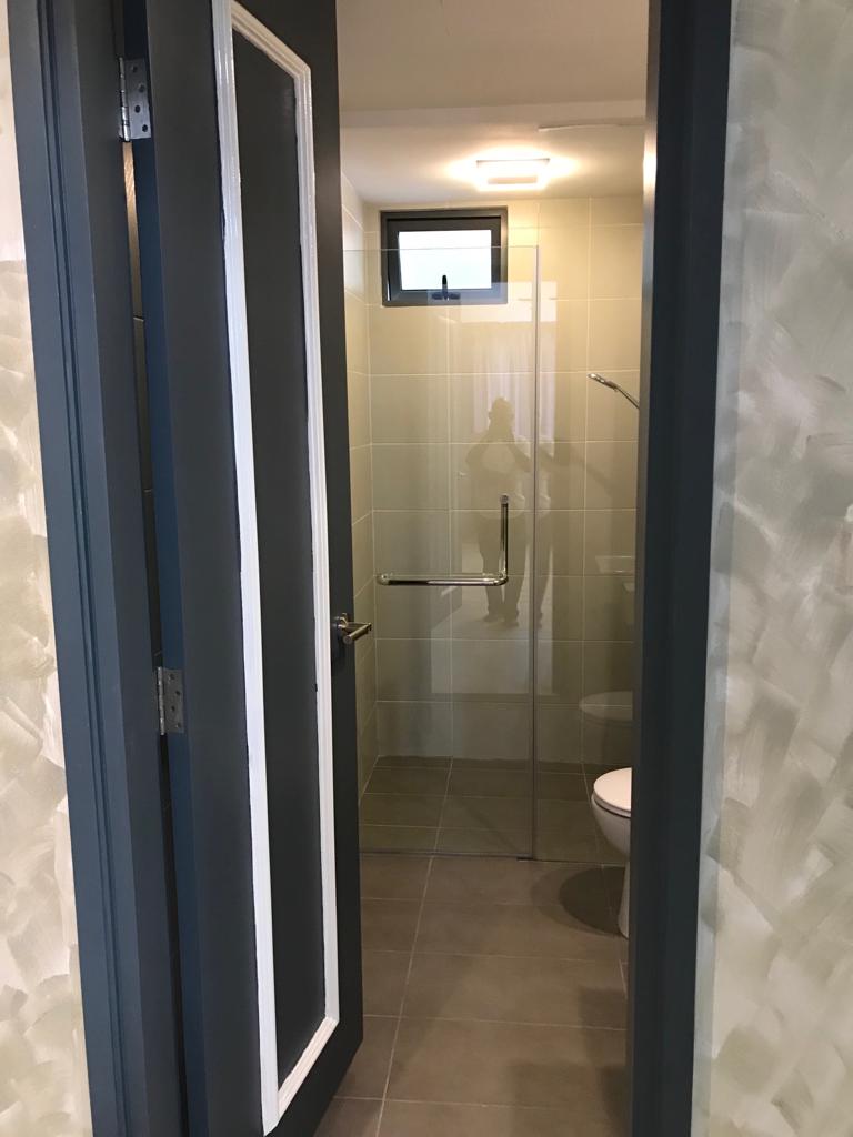 Sefina Mont Kiara Partly Furnished For Rent - photo 12